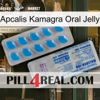 Apcalis Kamagra Oral Jelly new15